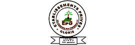 Logo Collège Gloris
